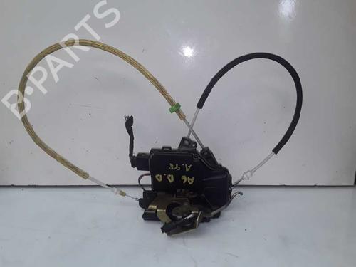 Høyre foran lås AUDI A6 C5 (4B2) [1997-2005]  8575862