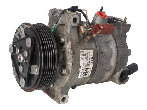 Used AC compressor AC compressor 37149410 37149410