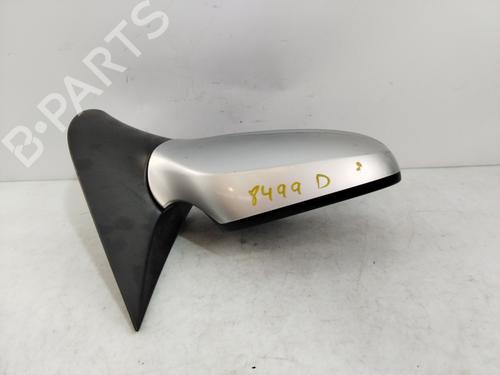 Right mirror OPEL ASTRA H (A04)  | BP24210129C27 