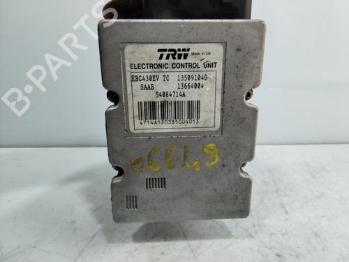 Abs pomp SAAB 9-3 (YS3F, E79, D79, D75) 2.2 TiD | BP18265500M43 