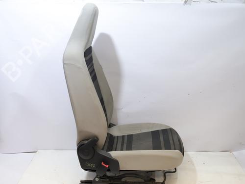 Left front seat SEAT Mii (KF1, KE1) 1.0 | BP36869682C15  - Image 6