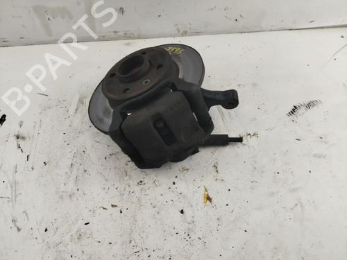 Right front steering knuckle RENAULT CLIO II (BB_, CB_) 1.4 16V (B/CB0L) | BP20848518M26 