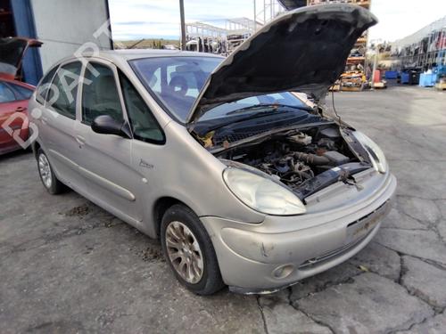 Used Parts CITROËN XSARA PICASSO (N68) 1.6 HDi (90 hp) 4373517