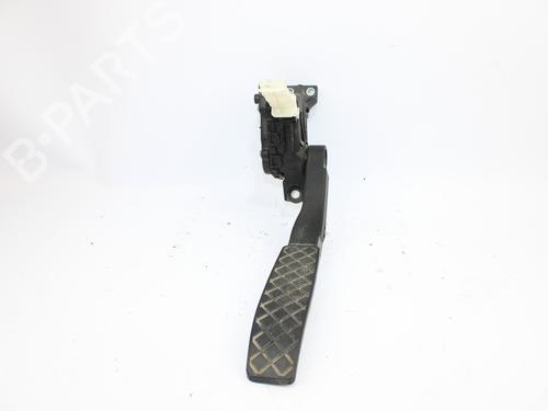 Pedal AUDI Q7 (4LB)  | BP15603783I4 