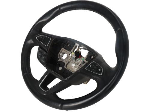 Steering wheel FORD FOCUS III | BP34352791C49 - Image 4