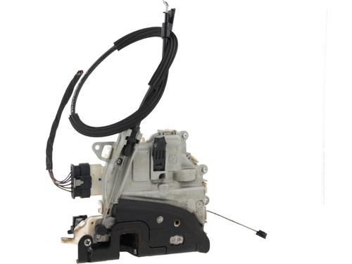 Front right lock SEAT ALTEA XL (5P5, 5P8)  | BP29855942C97