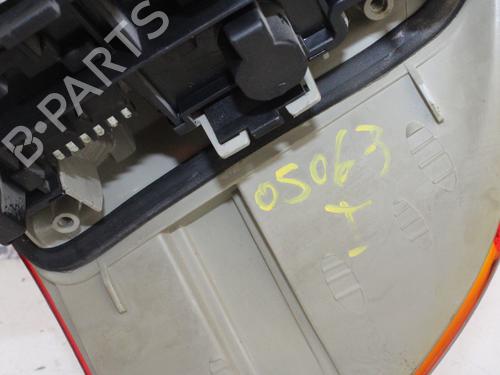 Left taillight OPEL ASTRA F Saloon (T92) 1.4 (F19, M19) | BP15230860C34 