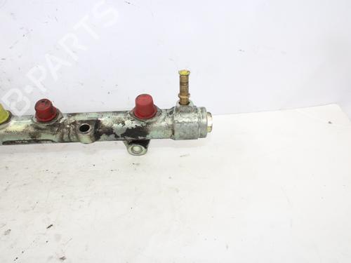 Injection rail RENAULT LAGUNA II (BG0/1_) 1.9 dCi (BG08, BG0G) | BP15246541M98 