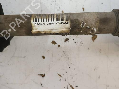 Left front driveshaft FORD C-MAX (DM2) 1.8 TDCi | BP38708508M38 - Image 2