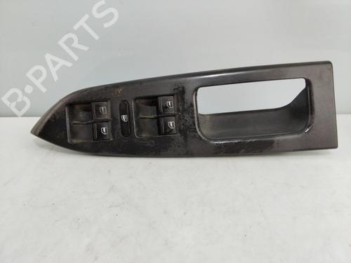 Used Left front window switch VW TOURAN (1T1, 1T2) 2.0 TDI 16V (140 hp) 19164418