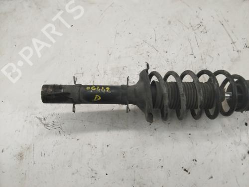 Right front shock absorber AUDI A3 (8L1) 1.9 TDI | BP18245955M17 