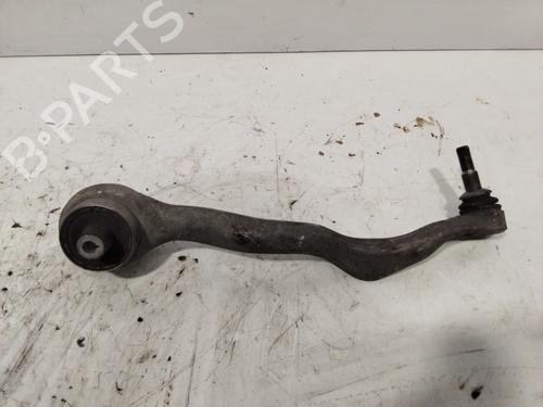 Used Left front suspension arm BMW 1 (F20) 116 d (116 hp) 25996097