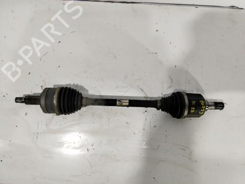 Drivaksel fortil venstre KIA SPORTAGE III (SL) [2009-2017]  31696181