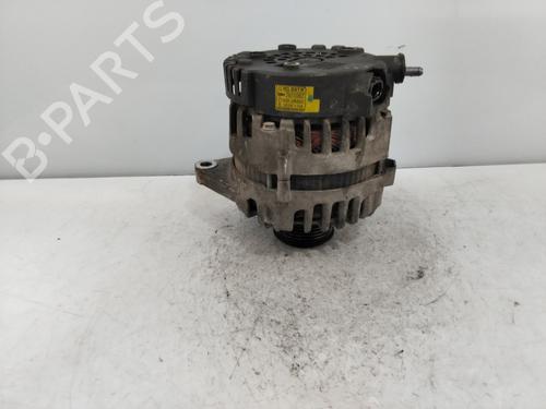 Used Alternator KIA SPORTAGE III (SL) 1.7 CRDi (116 hp) 18001384