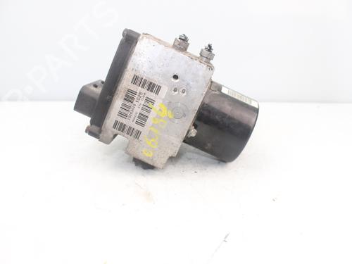 ABS pump PEUGEOT 407 Coupe (6C_) 3.0 V6 | BP17383746M43 