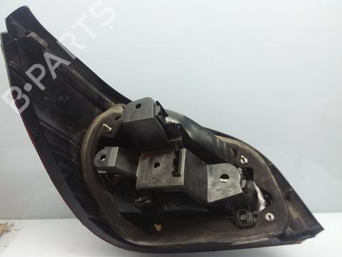 Right taillight BMW 5 (E60) 525 d | BP9301319C35 