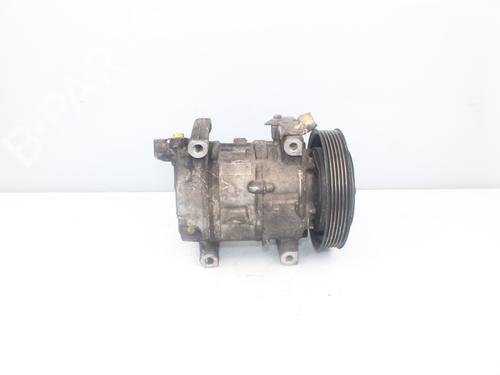 Used AC compressor FIAT STILO (192_) 1.9 JTD (192_XE1A) (115 hp) 16954810
