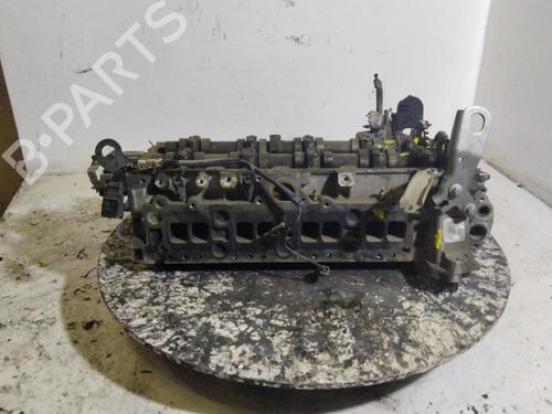 Cylinder head MERCEDES-BENZ C-CLASS (W204) C 250 CDI (204.003) | BP21760415M5 