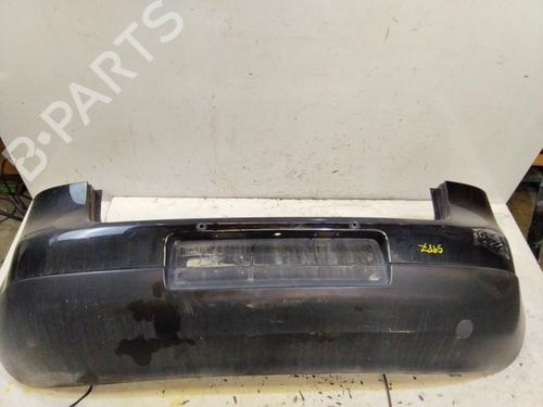 Used Rear bumper VW GOLF VI (5K1) 2.0 TDI 4motion (140 hp) 18255050