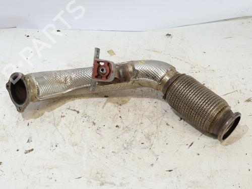 Used Exhaust system Exhaust system 37200342 37200342