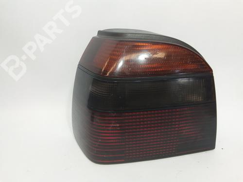 Used Left taillight Left taillight VW GOLF III Cabriolet (1E7) 1.9 TDI (90 hp) 10726666 10726666