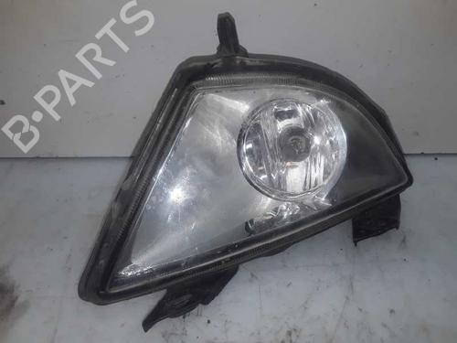 Used Left front fog light FORD FIESTA VI Van [2008-2017]  8573471