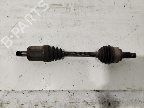 Used Left front driveshaft BMW X3 (E83) 3.0 i xDrive (231 hp) 30841062