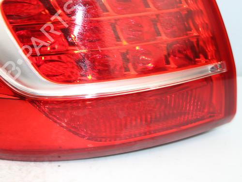 Left taillight KIA SPORTAGE III (SL) 1.7 CRDi | BP17959776C34 