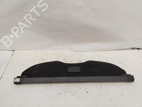Rear parcel shelf RENAULT KADJAR (HA_, HL_) 1.6 dCi 130 (HLA4) | BP27709161C85 