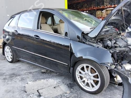 Tailgate MERCEDES-BENZ B-CLASS Sports Tourer (W245) B 180 CDI (245.207) | BP19920098C6 