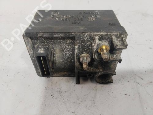 Elektronisk modul FIAT SCUDO Bus (220_) 1.9 TD (92 hp) 29028963