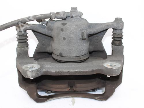 Used Right front brake caliper SEAT LEON (5F1) [2012-2021]  15503185