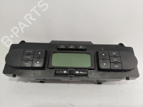 Used Climate control SEAT LEON (1P1) [2005-2013]  23553607