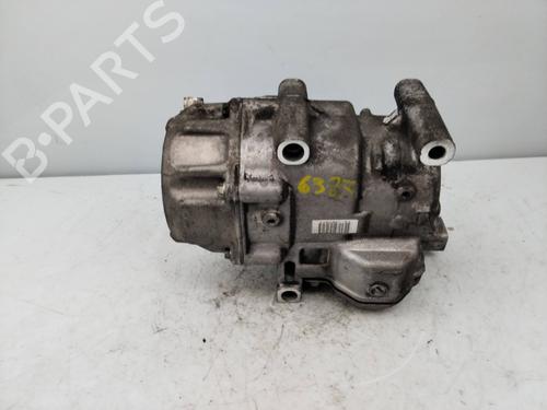AC compressor TOYOTA PRIUS (_W3_) 1.8 Plug-in Hybrid (ZVW30, ZVW35) | BP17754289M34 