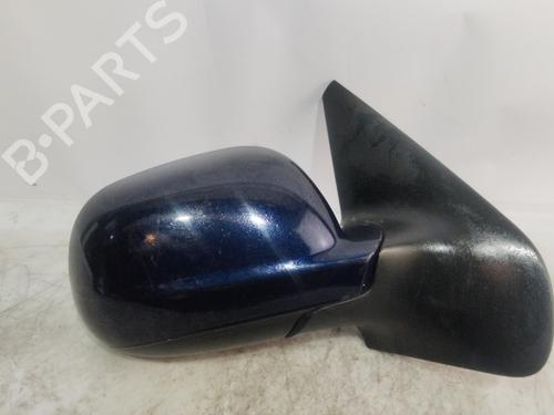 Right mirror VW GOLF IV (1J1) 1.9 TDI | BP26017164C27 