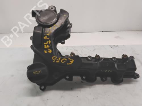 Valve cover PEUGEOT 208 II (UB_, UP_, UW_, UJ_)  | BP29435692M124 