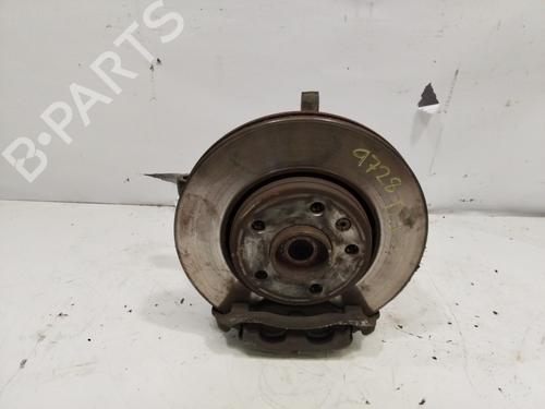 Venstre Styrespindel Lejehus NISSAN PRIMASTAR Van (X83) [2002-2025]  29040847