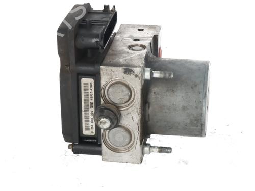 ABS pump OPEL CORSA C (X01) 1.3 CDTI (F08, F68) | BP33698198M43 - Image 3