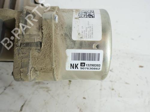 Steering column OPEL CORSA D (S07) | BP39993504M21 - Image 5