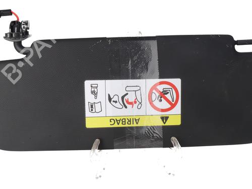 Right sun visor AUDI A3 Sportback (8YA, 8YF) 40 TFSIe | BP37160856I2 - Image 2