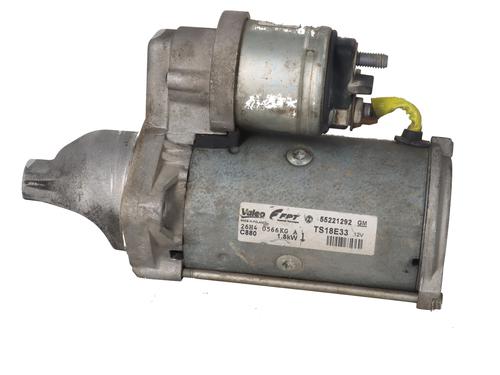 Used Starter Starter 37710845 37710845