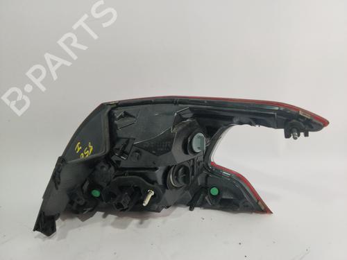 Left taillight PEUGEOT 308 II (LB_, LP_, LW_, LH_, L3_)  | BP29721508C34