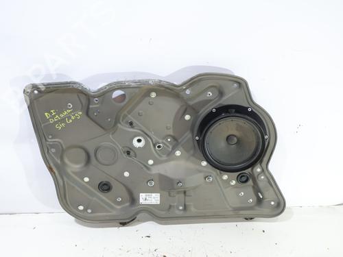 Used Front left window mechanism Front left window mechanism 37693881 37693881