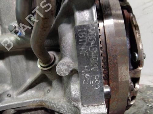 Engine CITROËN C5 AIRCROSS (A_) 1.2 PureTech 130 (ARHNSJ) | BP28288202M1 