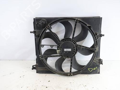Used Radiator fan Radiator fan 39074087 39074087