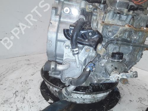 Gearbox TOYOTA COROLLA Saloon (_E21_) 1.6 VVTi (ZRE210) | BP13809912M3 