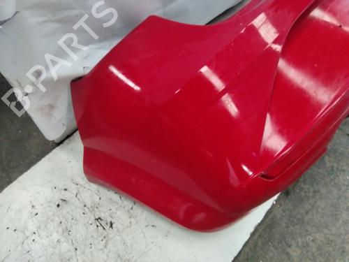 Rear bumper SEAT LEON (1P1)  | BP25868029C8 