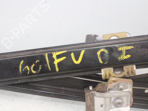 Front left window mechanism VW GOLF V (1K1)  | BP16210888C22 