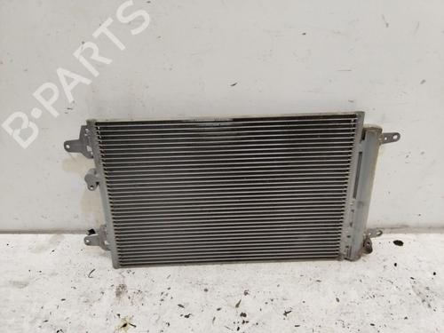 AC radiator SEAT ALHAMBRA (7V8, 7V9) 2.0 TDI | BP18246480M32 