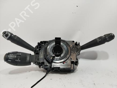 Used Squib airbag CITROËN C5 AIRCROSS (A_) 1.2 PureTech 130 (ARHNSJ) (131 hp) 28312590